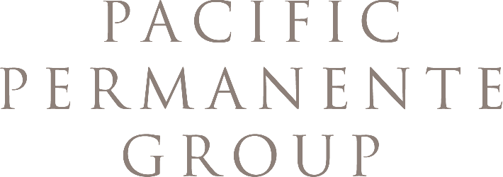 Pacific Permanente Group Logo